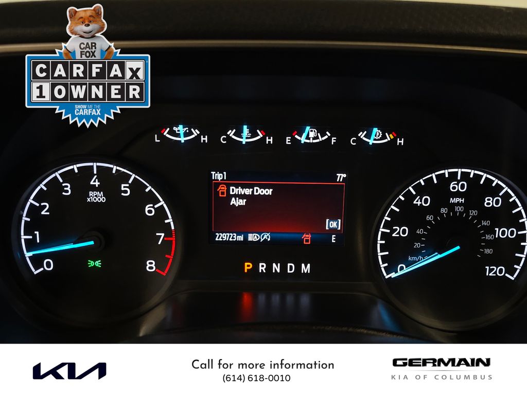 2021 Ford F-150 XL photo 16