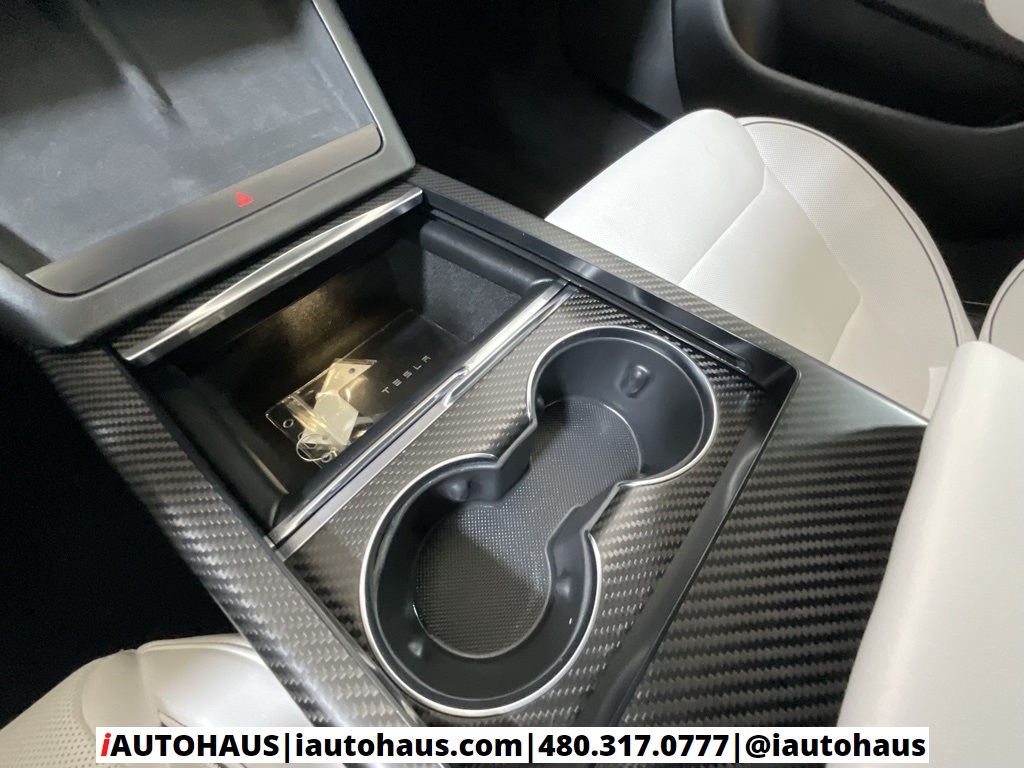 2023 Tesla Model S Plaid photo 23
