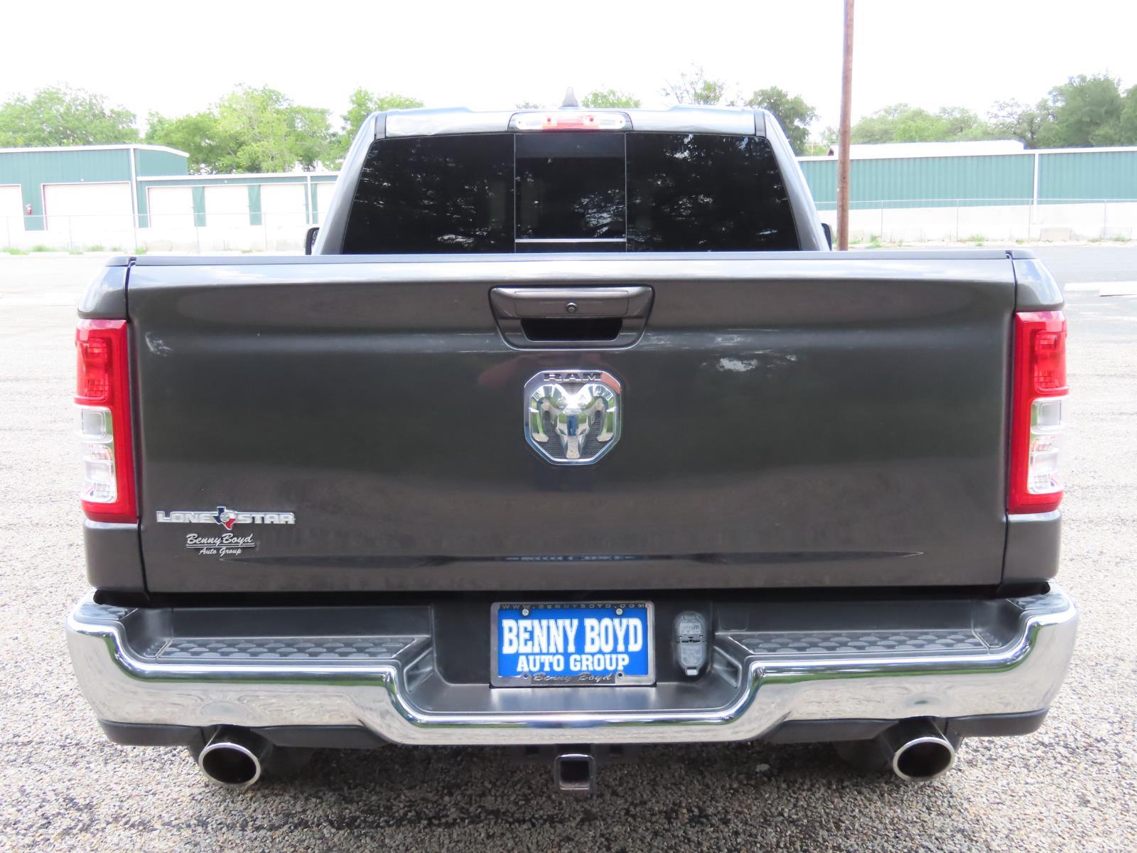 2022 Ram 1500 Lone Star photo 18