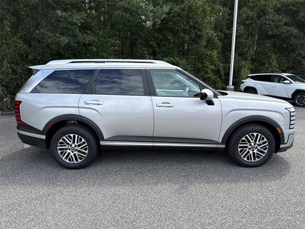 2026 Hyundai Palisade SEL photo 2