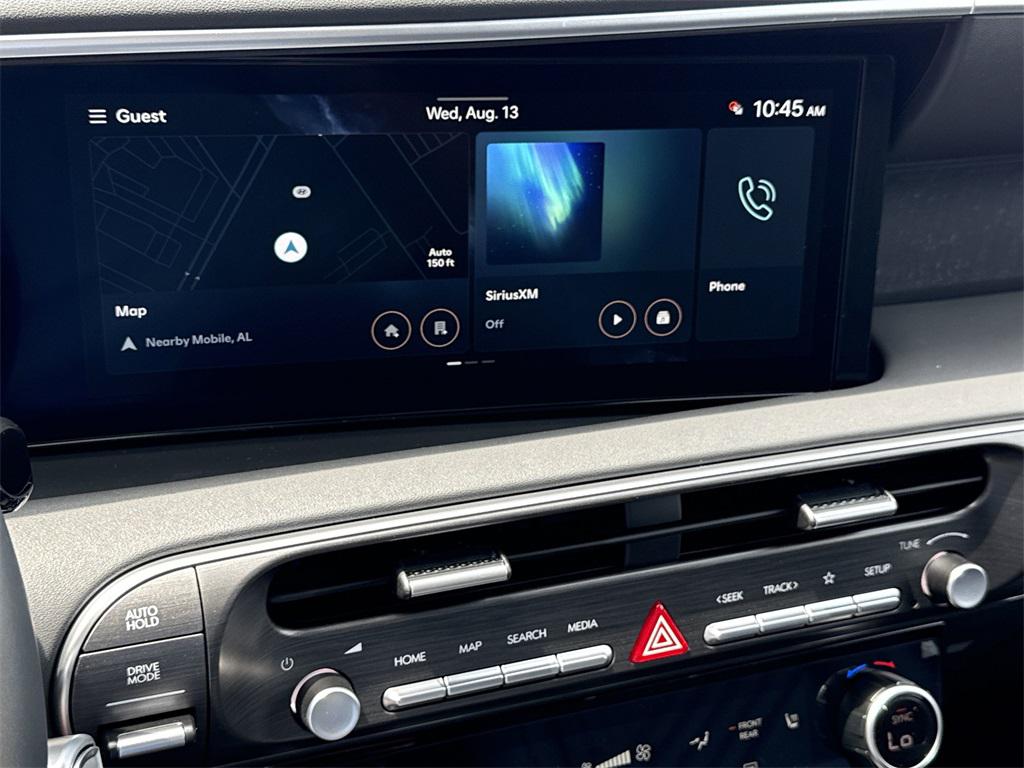 2026 Hyundai Palisade SEL photo 26