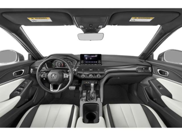 2023 Acura Integra A-Spec photo 4