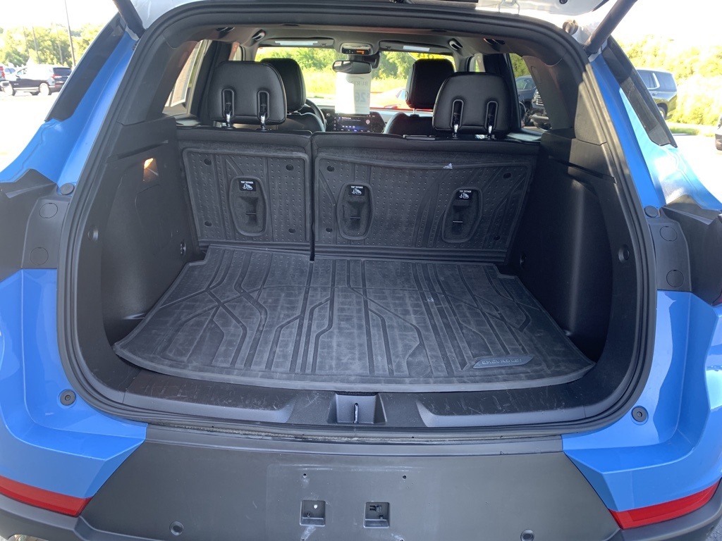 2024 Chevrolet Trailblazer ACTIV photo 16