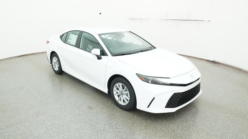 2025 Toyota Camry LE photo 30