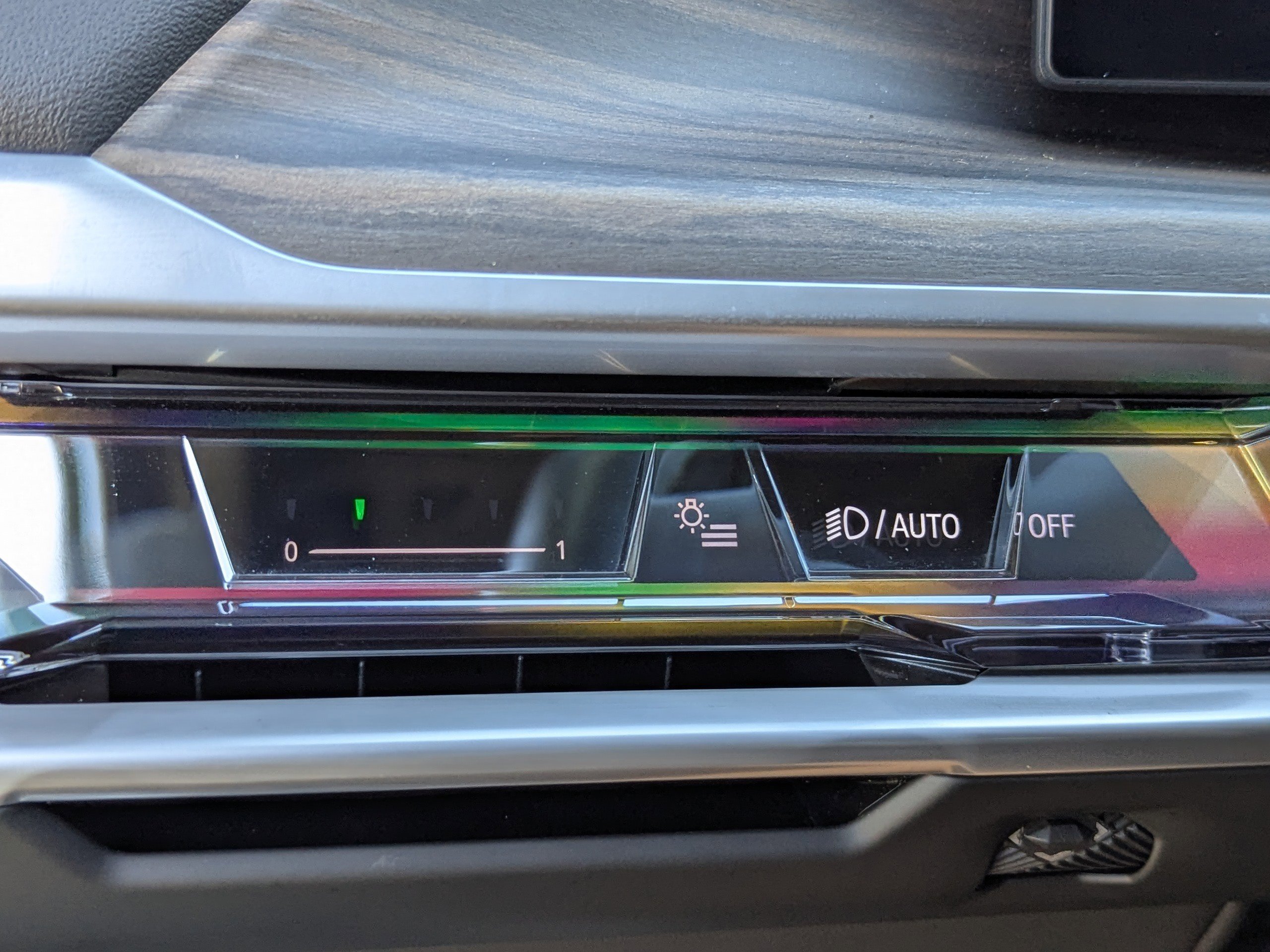 2023 Bmw 760i photo 27