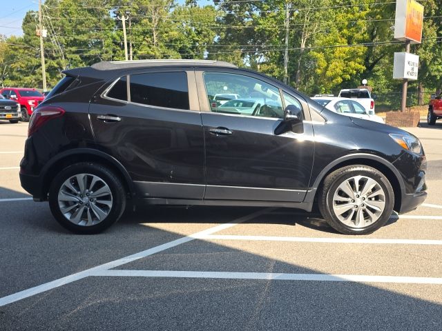 2019 Buick Encore Preferred photo 6