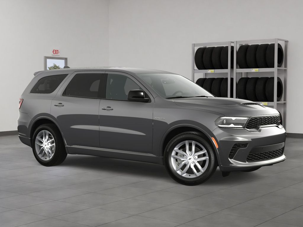 2025 Dodge Durango R/T photo 7