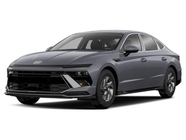 2026 Hyundai Sonata SE's photo