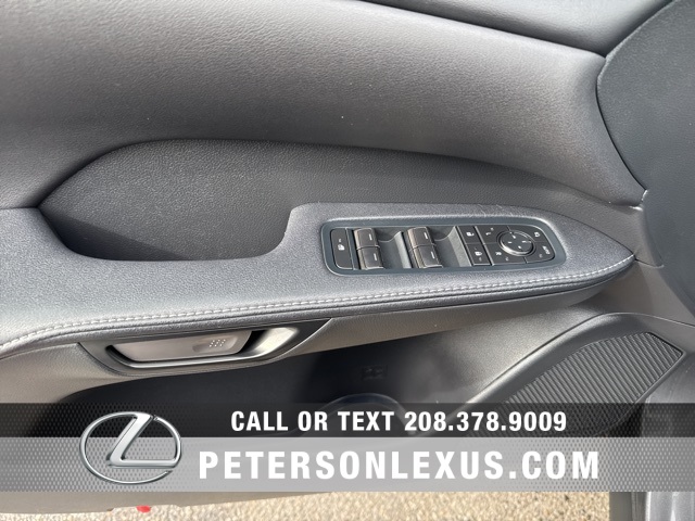 2024 Lexus RX 350h Premium photo 21