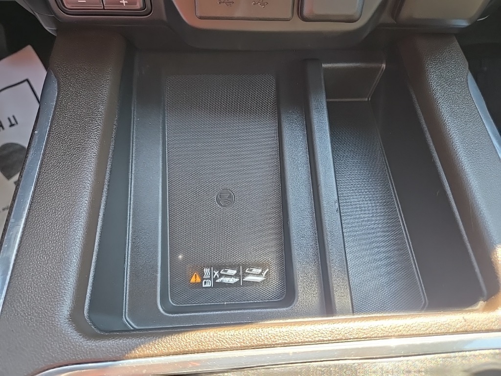 2020 Gmc Sierra Denali photo 20