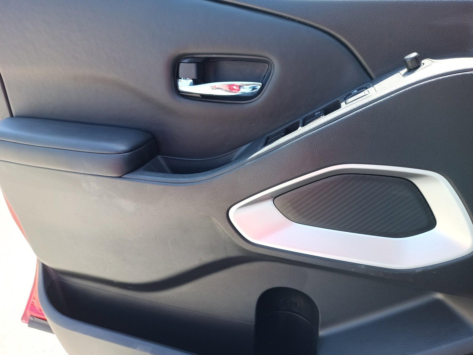 PreOwned 2023 Nissan Frontier SV Crew Cab Pickup in San Antonio 