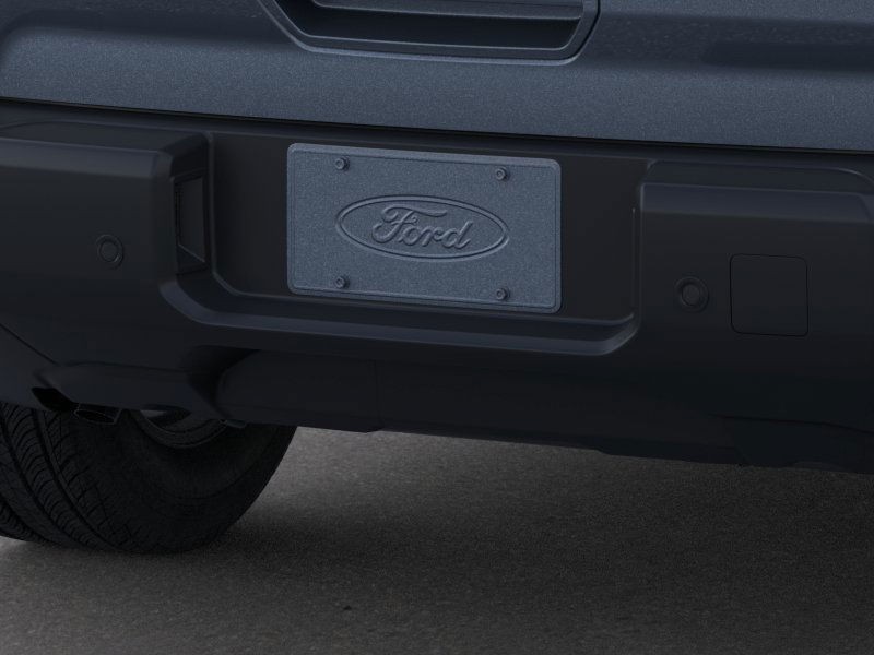 2025 Ford Bronco Sport Big Bend photo 22