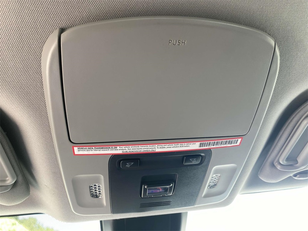 2023 Toyota Camry TRD V6 photo 26