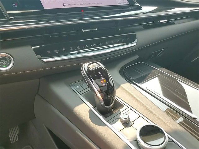 2024 Cadillac Escalade Sport photo 18