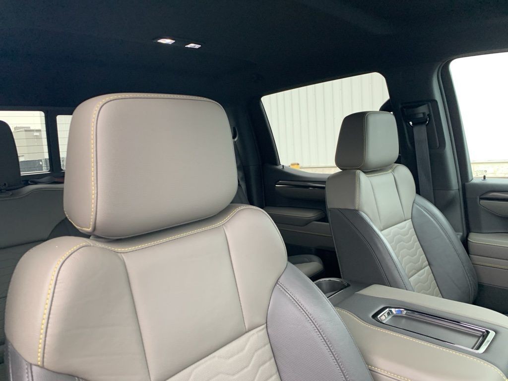 2022 Chevrolet Silverado 1500 ZR2 photo 18
