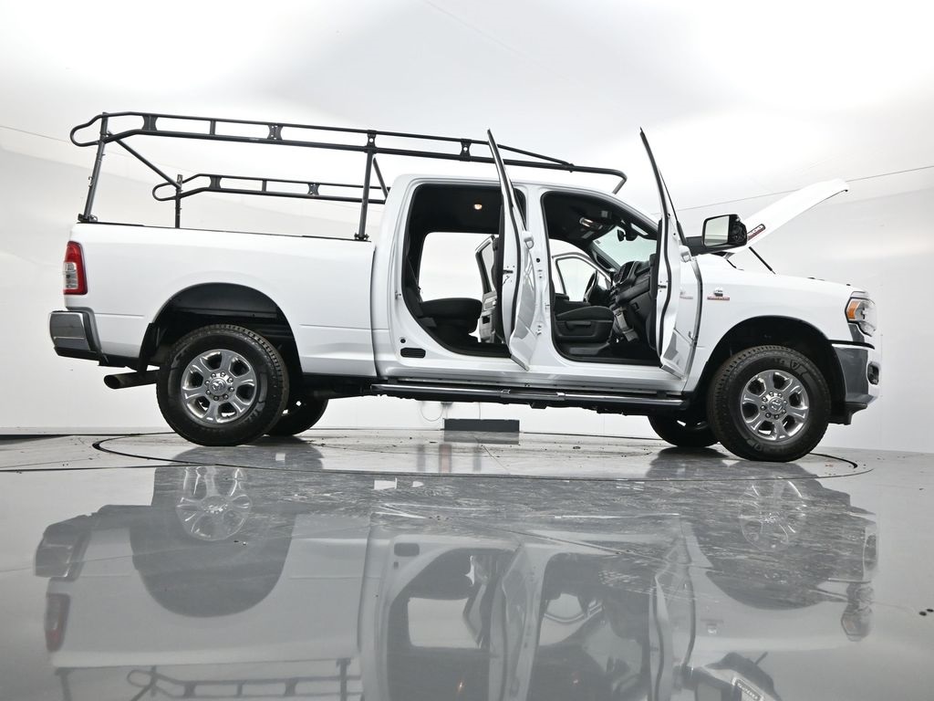 2022 Ram 2500 Big Horn Lone Star photo 58