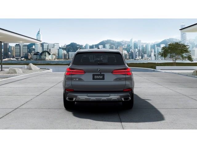 2026 Bmw X5 sDrive40i photo 2