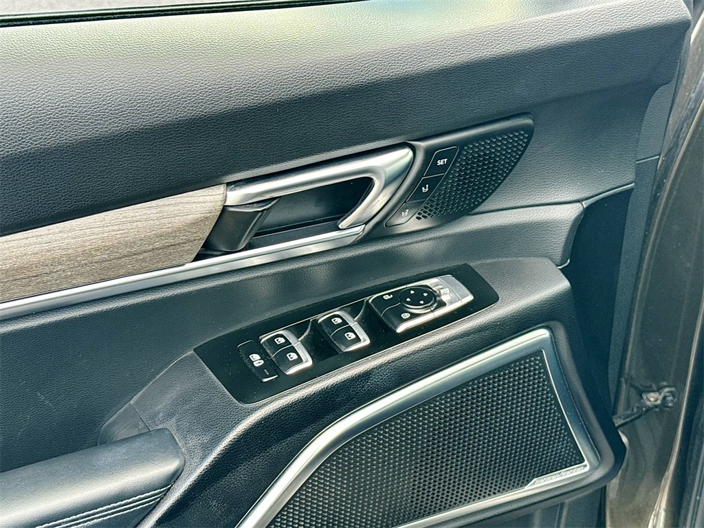 2021 Kia Telluride SX photo 13