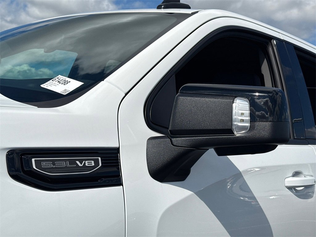 2026 GMC SIERRA - Image 11