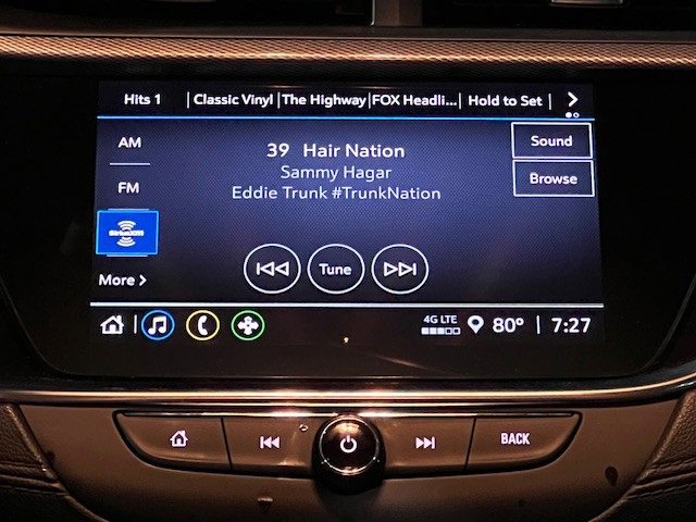 2023 Buick Encore GX Preferred photo 18