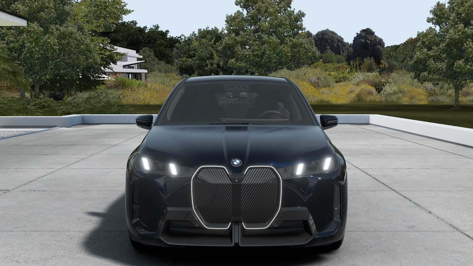 2026 Bmw iX photo 3