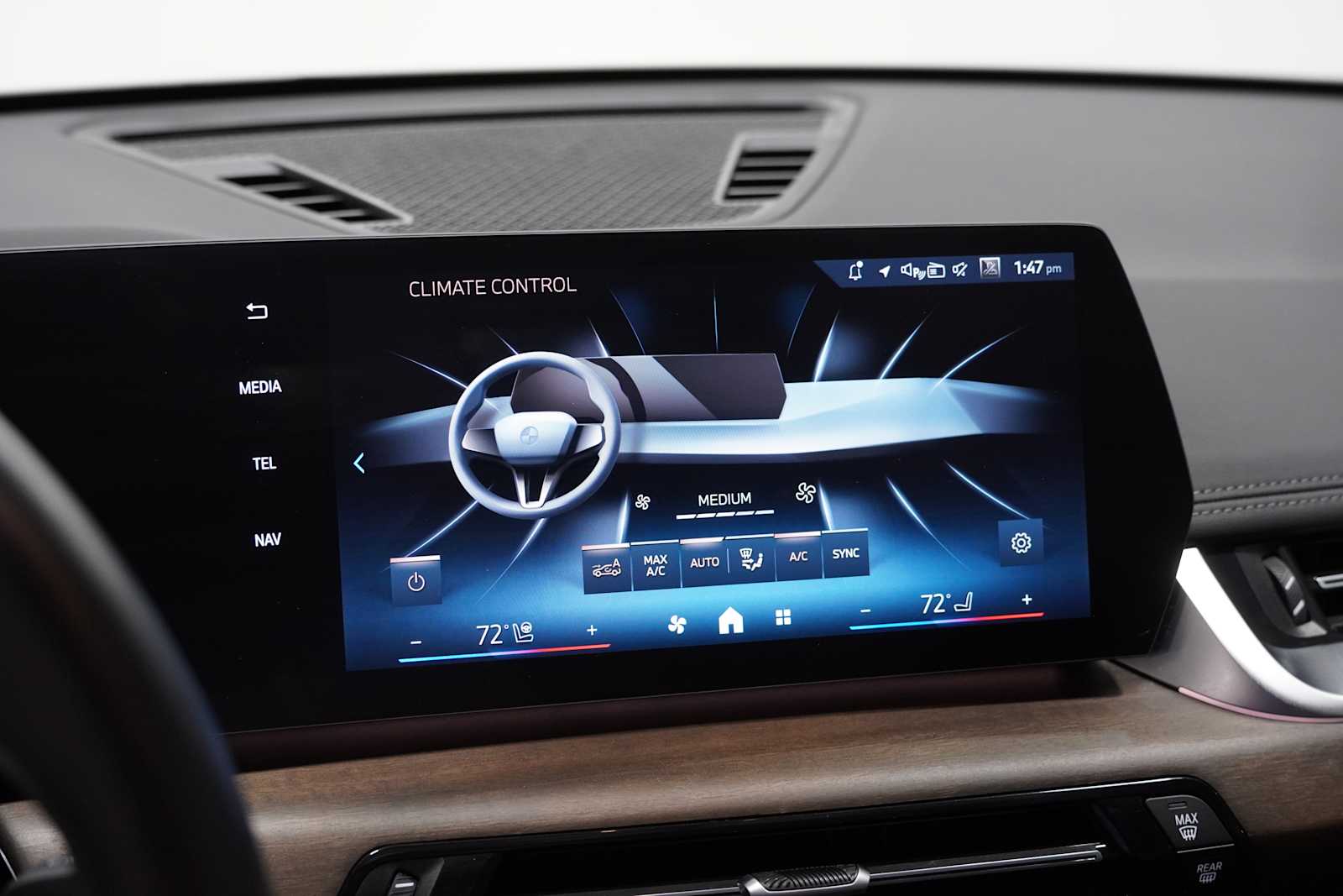 2025 Bmw X1 XDrive28i photo 16