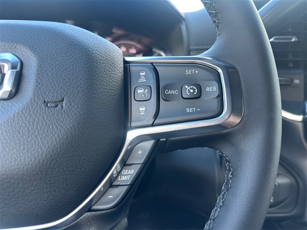 2026 Ram 2500 Laramie photo 31