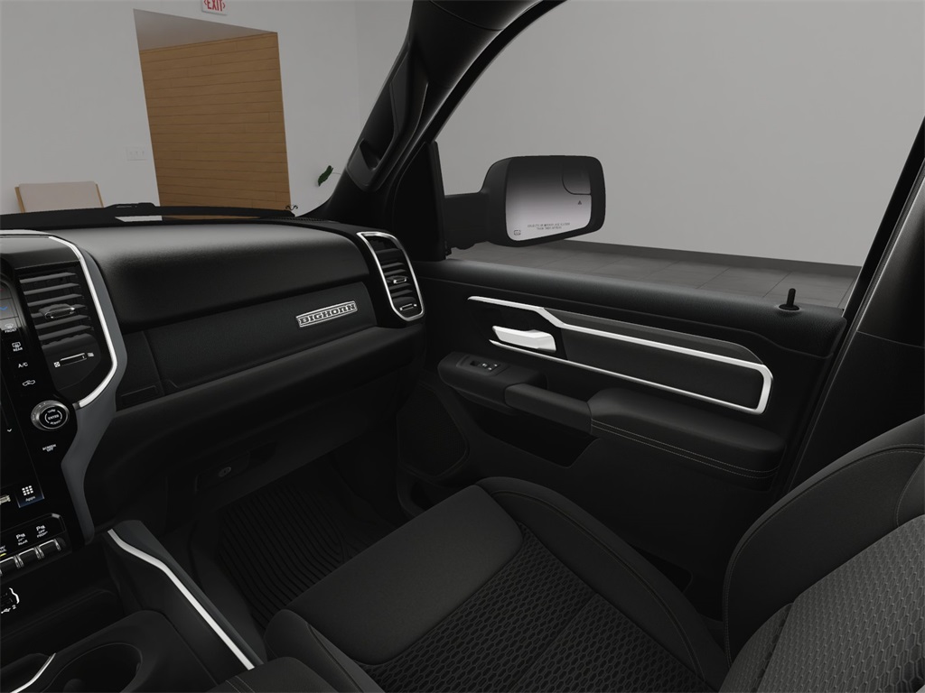 2025 Ram 1500 Big Horn Lone Star photo 19