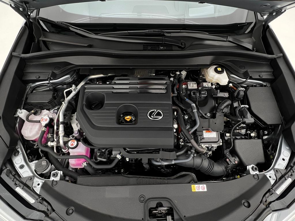2025 Lexus UX Premium photo 29