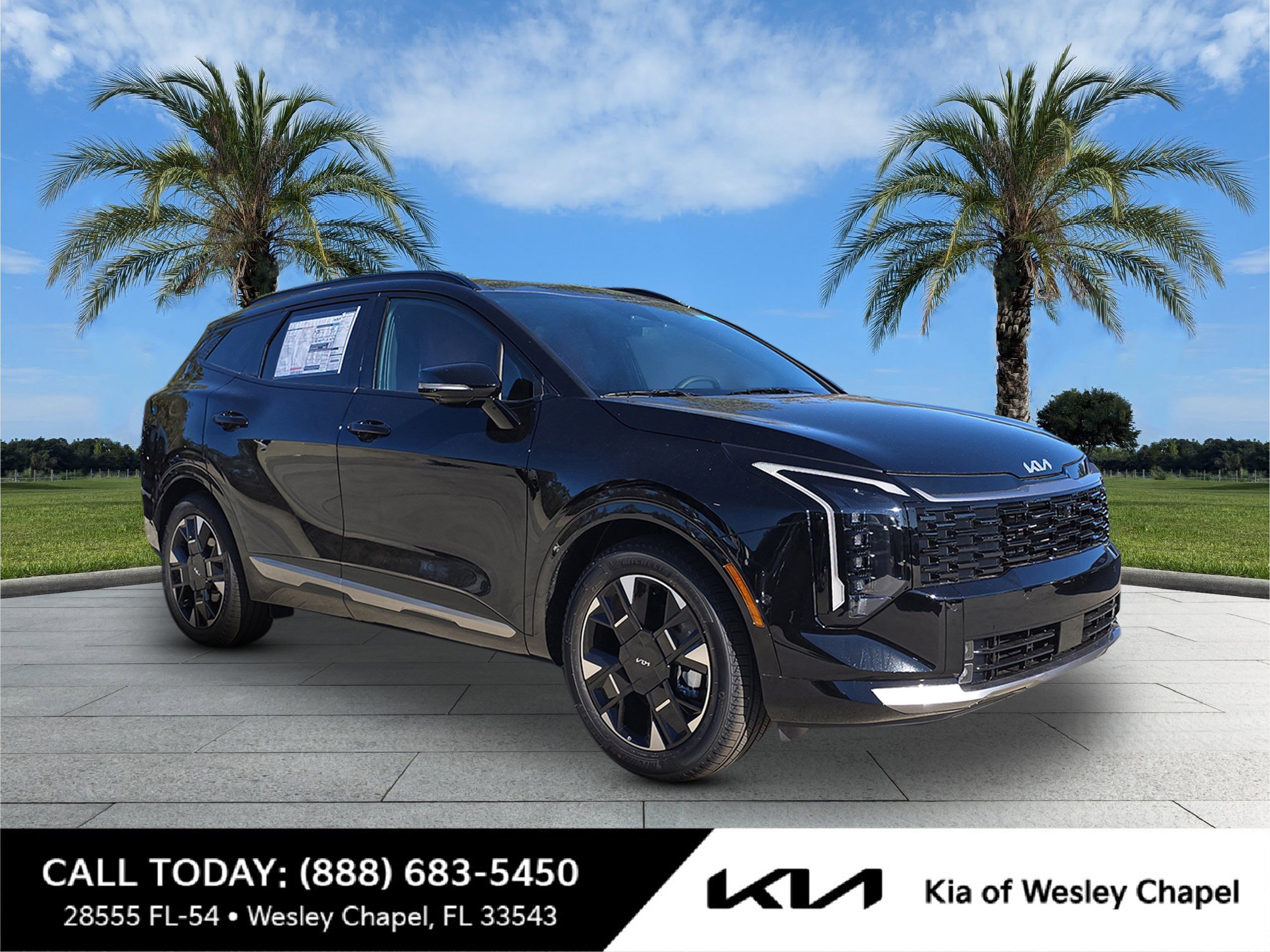 2026 Kia Sportage SX Prestige's photo