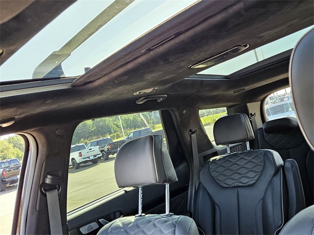 2022 Hyundai Palisade Calligraphy photo 5