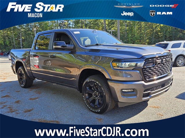 2026 RAM Ram 1500 Pickup Big Horn/Lone Star's photo