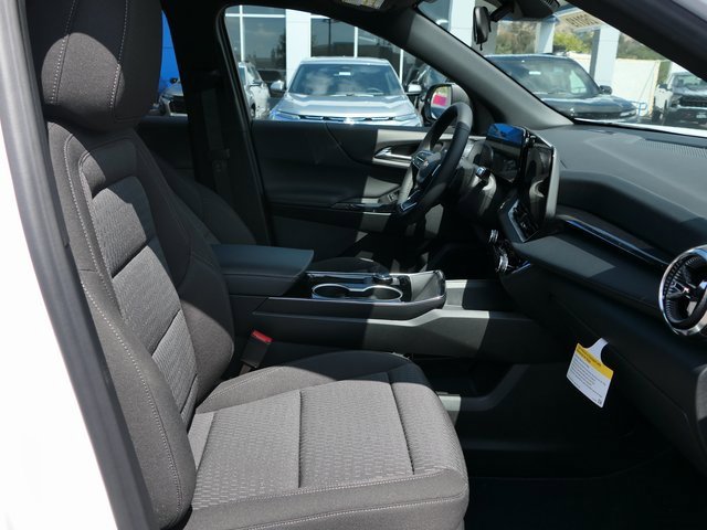 2026 Chevrolet Equinox LT photo 24