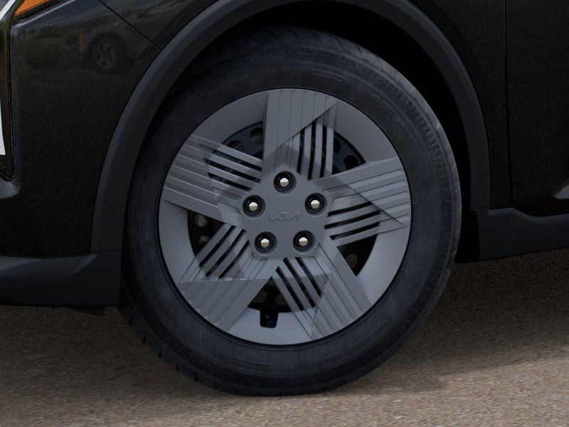 2025 Kia K4 LX photo 10