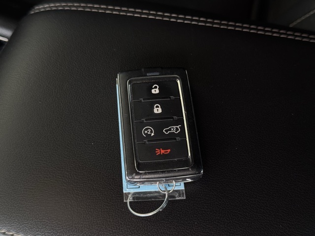 2023 Jeep Grand Cherokee Altitude photo 8