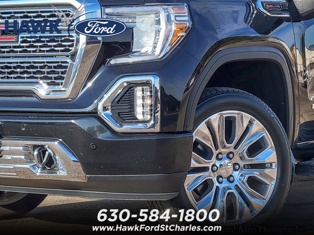 2020 GMC SIERRA - Image 2