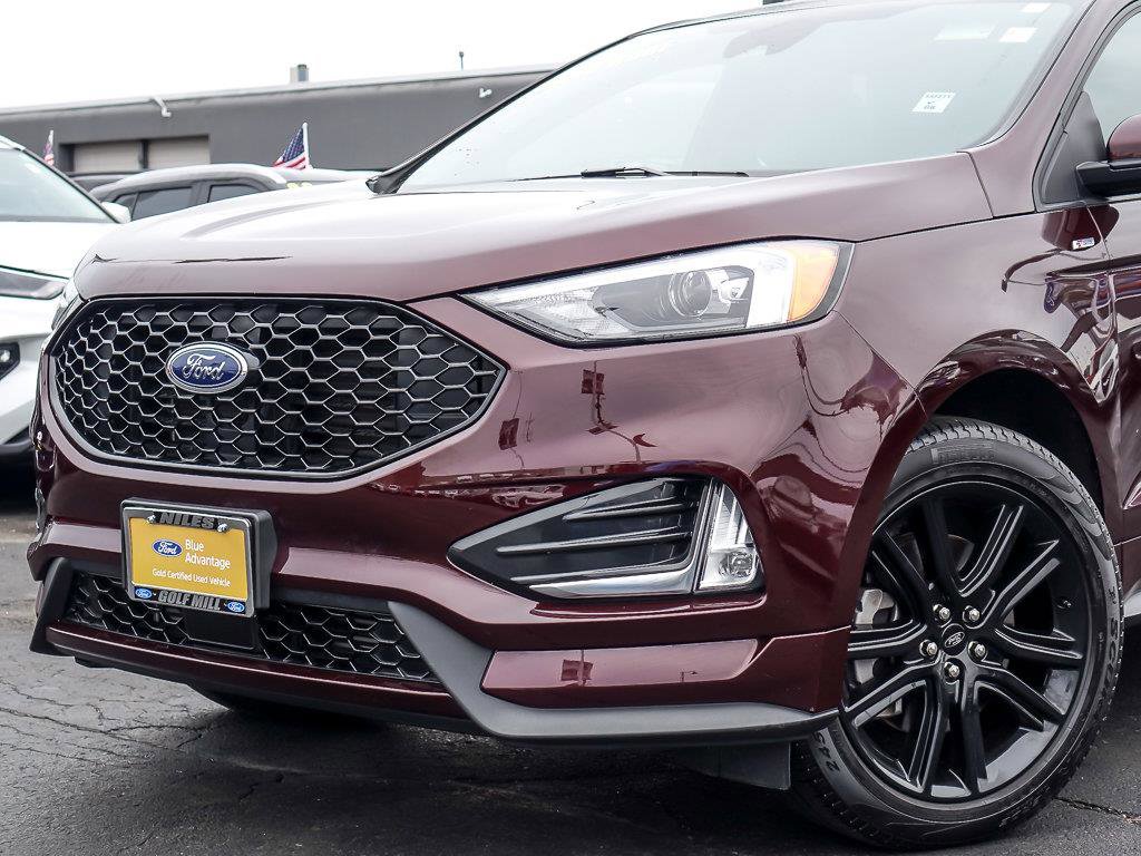 2024 FORD EDGE - Image 2