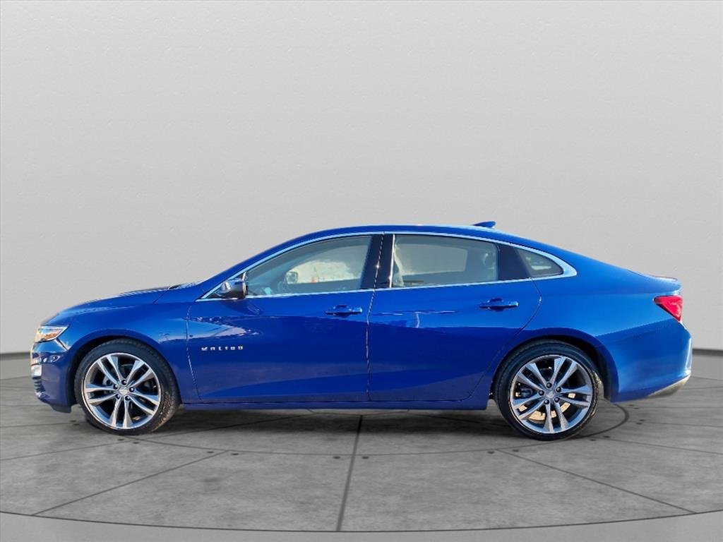 2023 Chevrolet Malibu 1LT photo 3