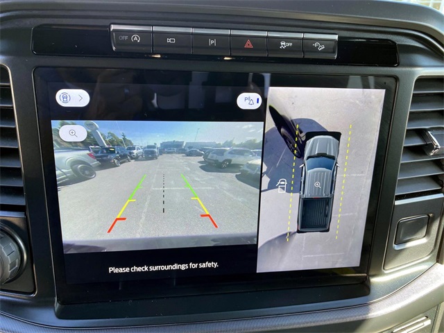 2024 Ford F-150 Lariat photo 13
