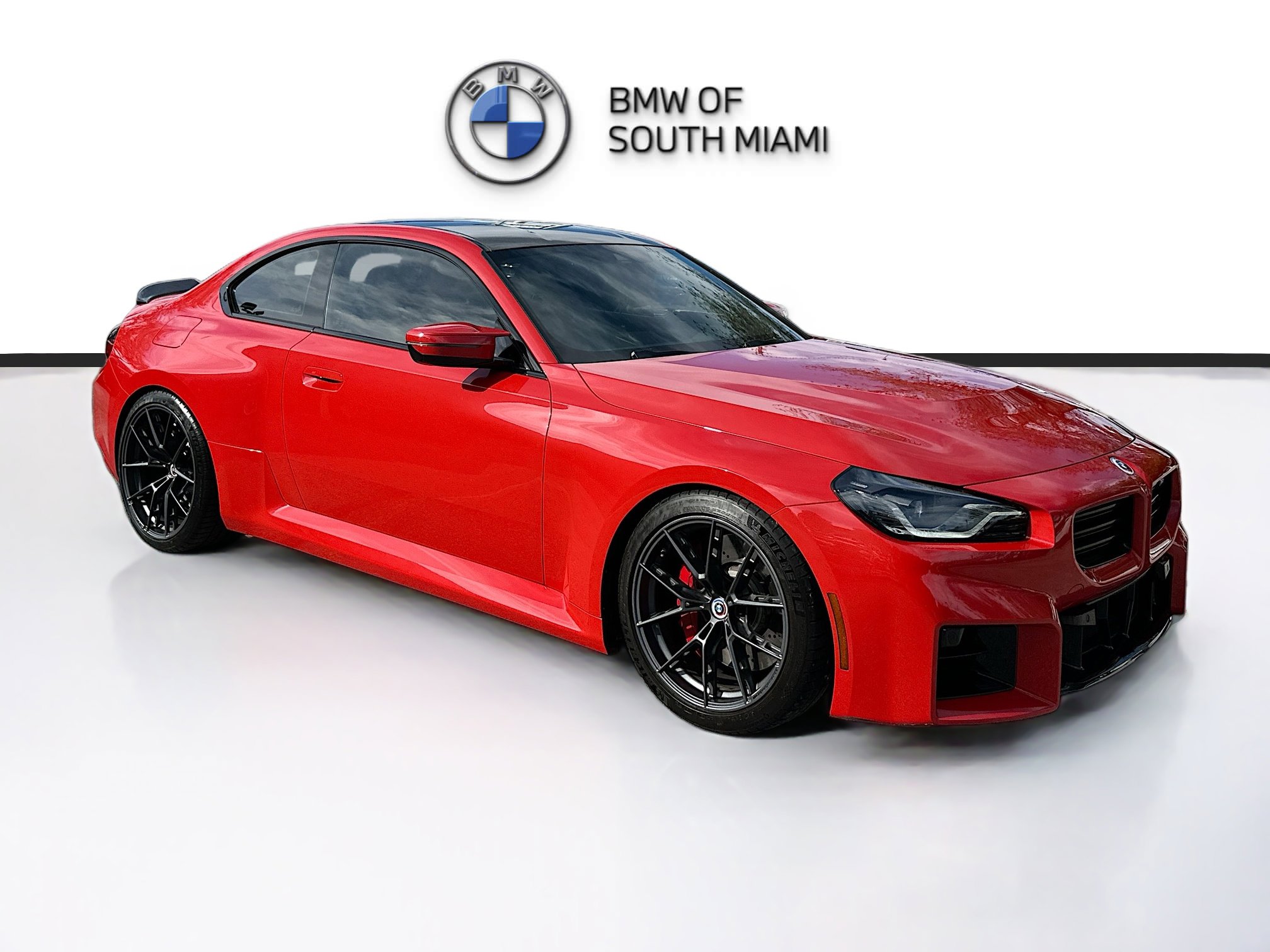 2023 BMW M2 Coupe Base's photo