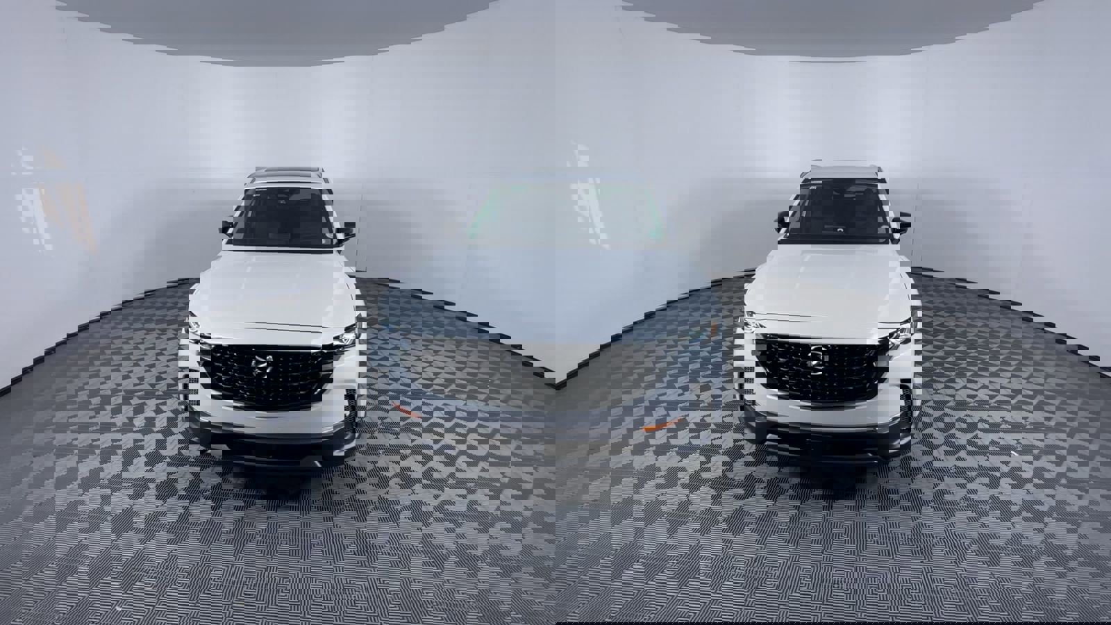 2025 Mazda CX-50 Premium Plus photo 3