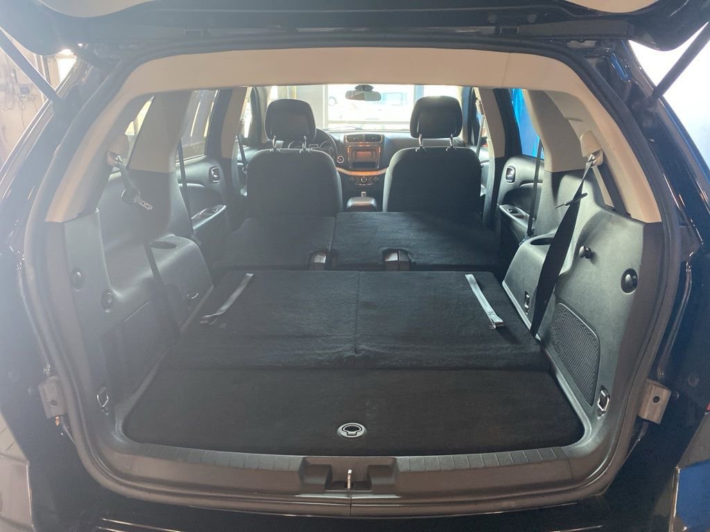 2018 Dodge Journey SE photo 15
