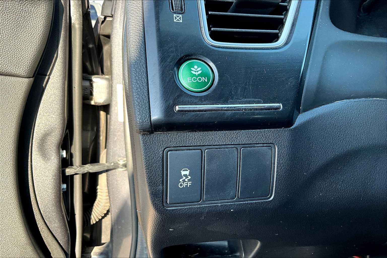 2013 Honda Civic LX photo 28