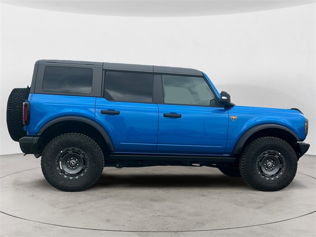 2024 Ford Bronco Badlands photo 6