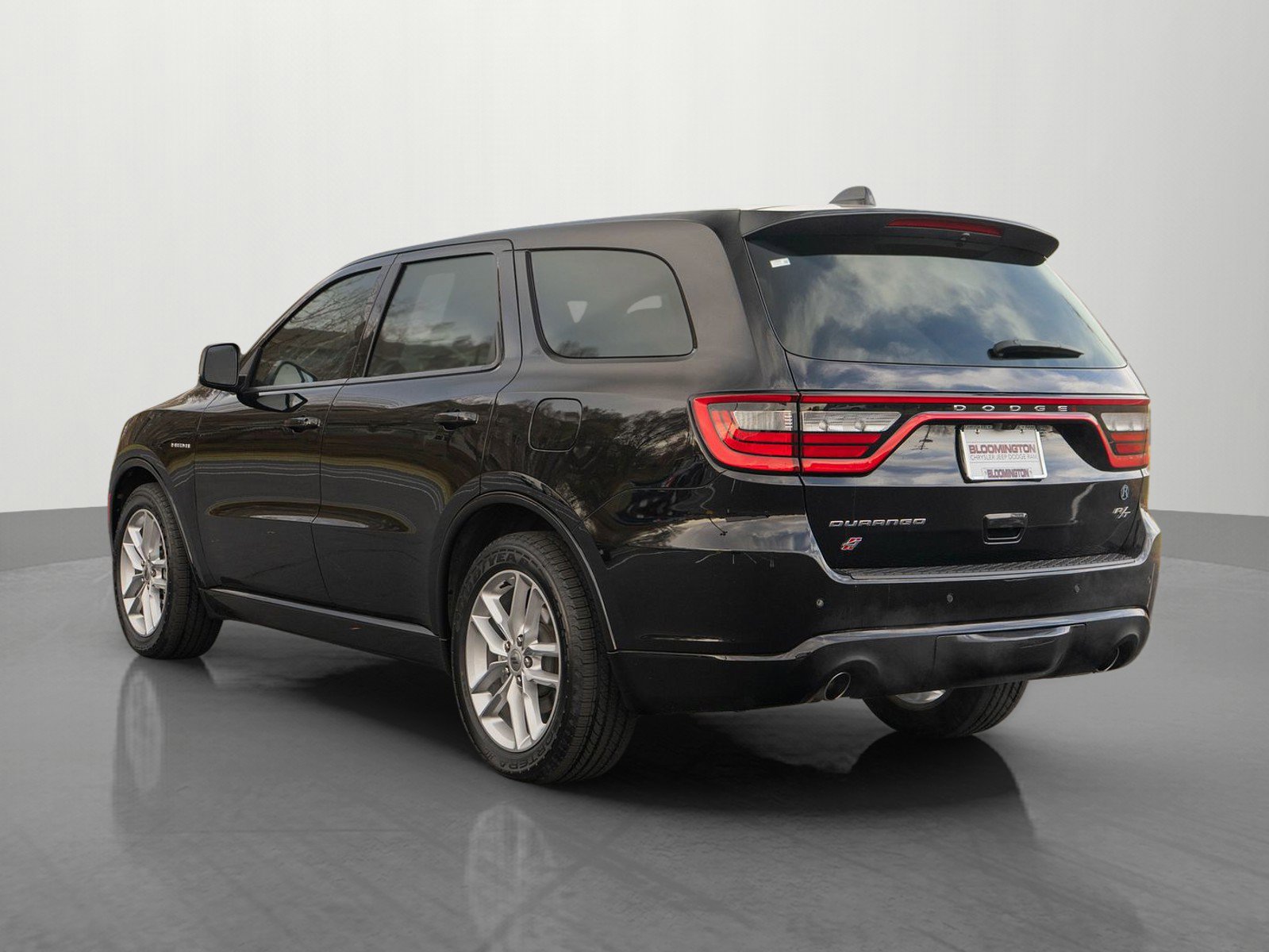 2022 Dodge Durango R/T photo 4