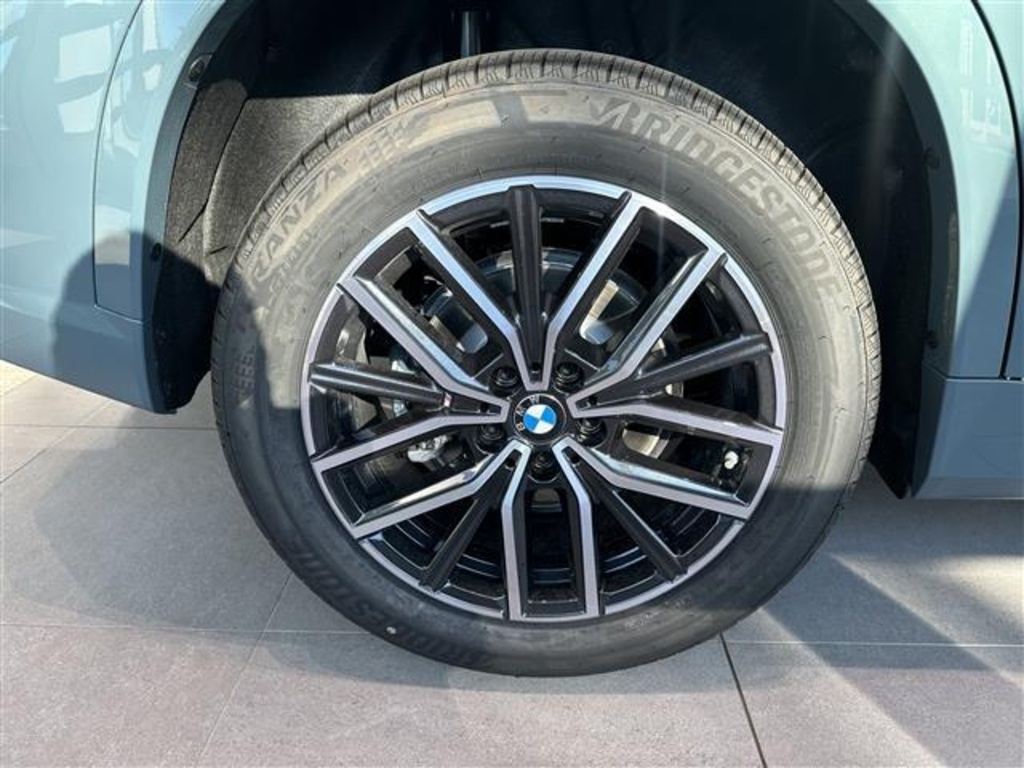 2026 Bmw X1 XDrive28i photo 7