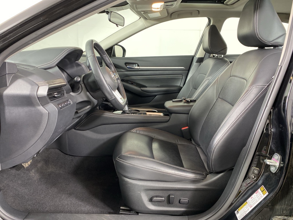 2023 Nissan Altima 2.5 SL photo 11