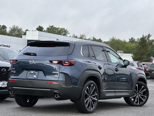 2025 Mazda CX-50 2.5 Premium Plus photo 2