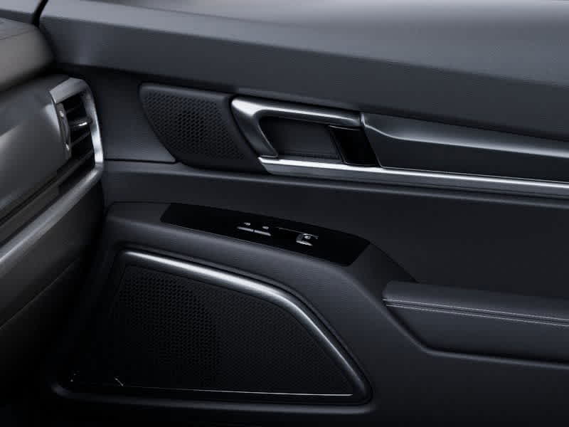 2025 Kia Telluride S photo 20
