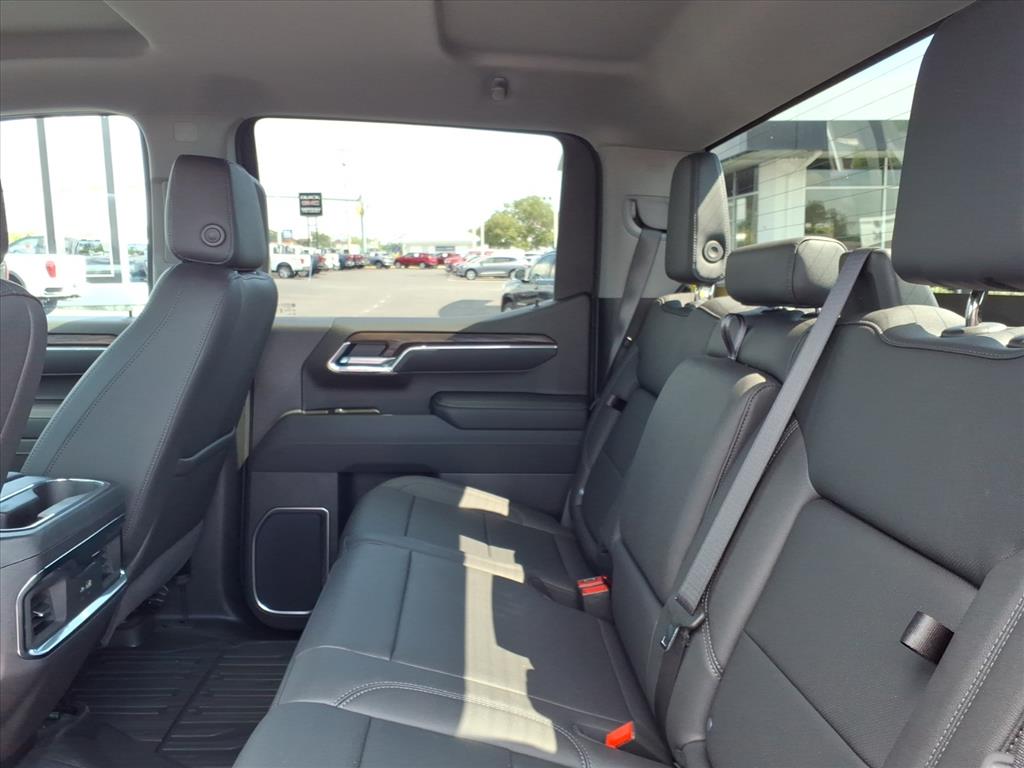 2025 Gmc Sierra 1500 SLT photo 7